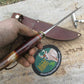 J.Behring Handmade Huron Hunter