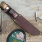 J.Behring Handmade Huron Hunter