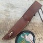 J.Behring Handmade Huron Hunter
