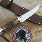 J.Behring Handmade 7" Huron Hunter