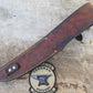 J. Behring Handmade Finger Grip Hammer Mark Fighter