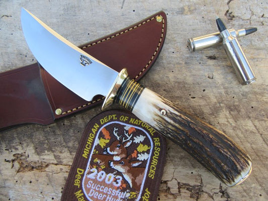 Treeman Michigan Hunter