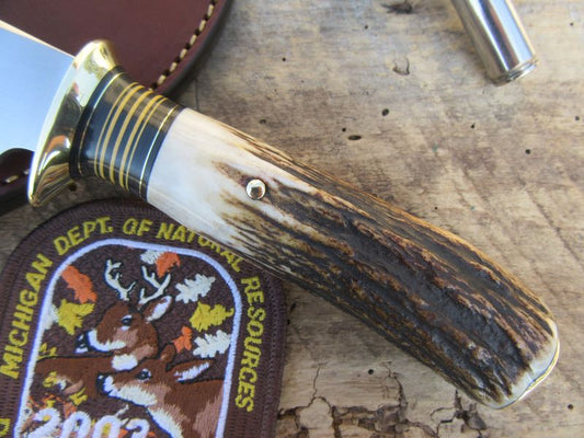 Treeman Michigan Hunter