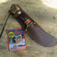 Treeman Alaskan Hammer Mark Semi Skinner