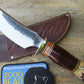 Treeman Hammer mark Alaskan Hunter