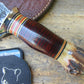 Treeman Hammer mark Alaskan Hunter