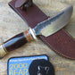 Treeman Hammer mark Alaskan Hunter