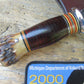 Treeman Hammer mark Alaskan Hunter