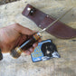 Treeman Hammer mark Alaskan Hunter