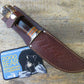 Treeman Hammer mark Alaskan Hunter