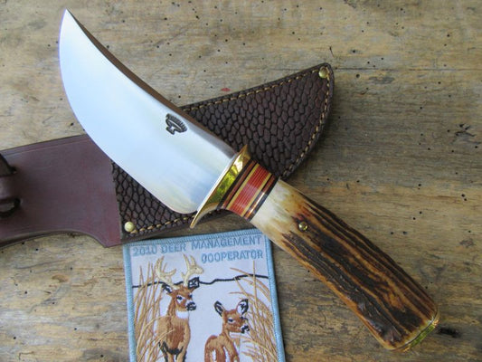 Treeman Fox River Hunter