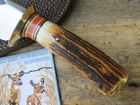 Treeman Fox River Hunter