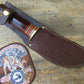 Treeman Scagel Style Hammer Mark Semi Skinner