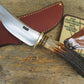 J.Behring Handmade woodmonk