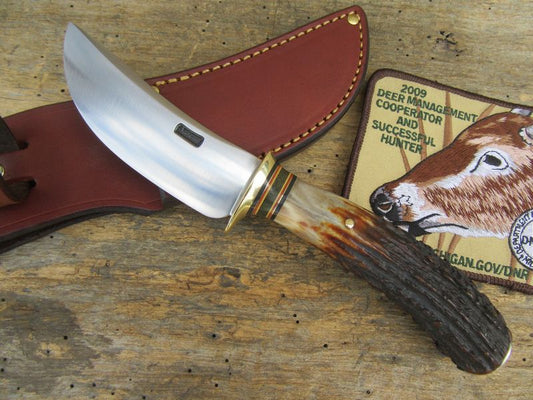 J.Behring Handmade woodmonk