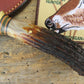 J.Behring Handmade woodmonk