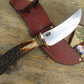 J.Behring Handmade woodmonk