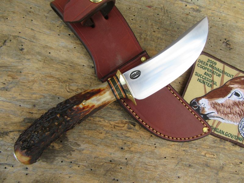 J.Behring Handmade woodmonk