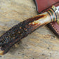 J.Behring Handmade woodmonk