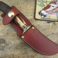 J.Behring Handmade woodmonk