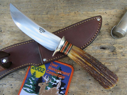 Treeman Deer & Trout