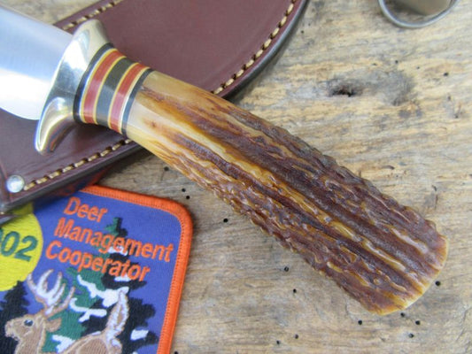 Treeman Deer & Trout