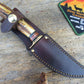 J.Behring Handmade Trout & Bird