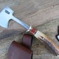 J.Behring Treeman Boning Hatchet