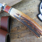 J.Behring Treeman Boning Hatchet