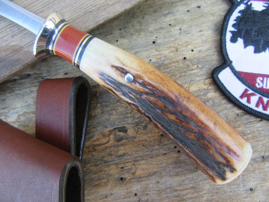 J.Behring Treeman Boning Hatchet