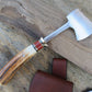 J.Behring Treeman Boning Hatchet