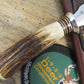 Treeman Stainless Steel Alaskan Drop Point