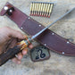 J.Behring Treeman Double Skull Hammer Mark .308 Fighter 