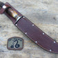 J.Behring Treeman Double Skull Hammer Mark .308 Fighter 