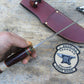 J.Behring Handmade Big 6 hunter