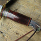 J.Behring Treeman Double Skull Hammer Mark Fighter 