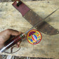 J.Behring Treeman Double Skull Hammer Mark Fighter 