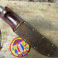 J.Behring Treeman Double Skull Hammer Mark Fighter 