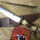 Treeman Stainless Huron Hunter