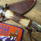 Treeman Stainless Huron Hunter