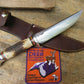 Treeman Stainless Huron Hunter