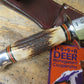 Treeman Stainless Huron Hunter