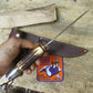 Treeman Stainless Huron Hunter