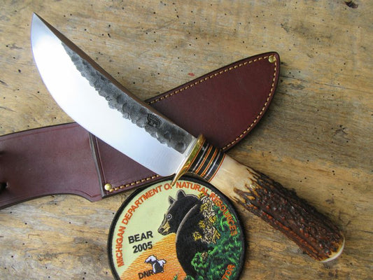 Treeman Hammer Mark Woodcraft