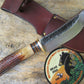 Treeman Hammer Mark Woodcraft