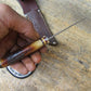 J.Behring Handmade Michigan Trout Knife