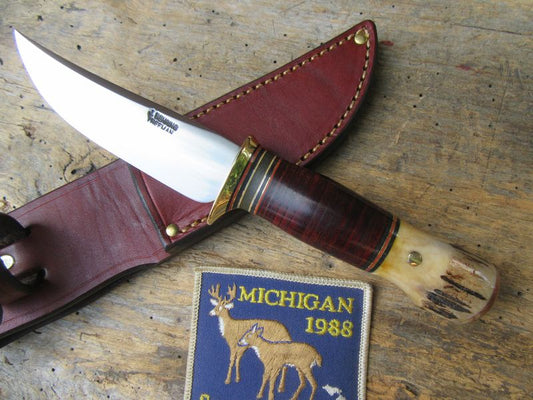 J.Behring Treeman Deer & Trout