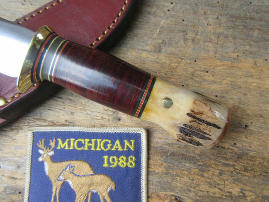 J.Behring Treeman Deer & Trout