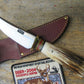 J.Behring Handmade Deer & Trout