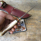 J.Behring Handmade Deer & Trout